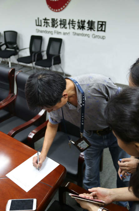 水災無情，人間有愛| 山影集團為洪災地區(qū)捐款獻愛心