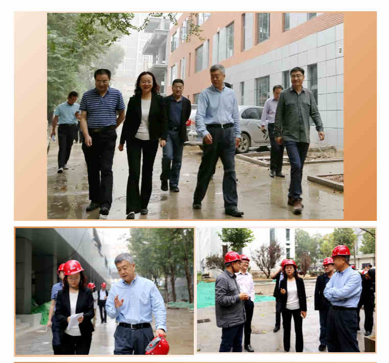 青海省廣播電影電視局局長(zhǎng)申紅興一行調(diào)研山影集團(tuán) 青海省廣播電影電視局局長(zhǎng)申紅興一行調(diào)研山影集團(tuán)