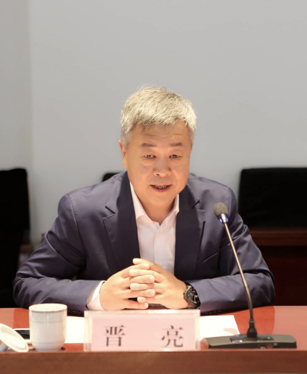 集團(tuán)與山藝聯(lián)合辦學(xué)新進(jìn)展：電影學(xué)院新聘院長書記到崗上任