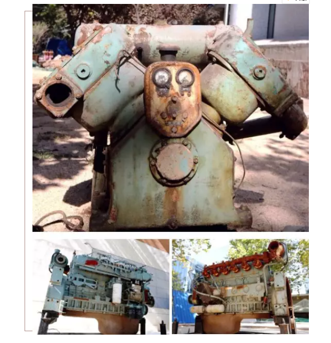 山影星工坊的秋色，與心中的美好不期而遇