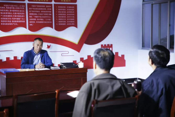 主旋律寫作不是簡單歌頌，一定要遵守藝術(shù)規(guī)律——趙冬苓談《夢想沂蒙》創(chuàng)作