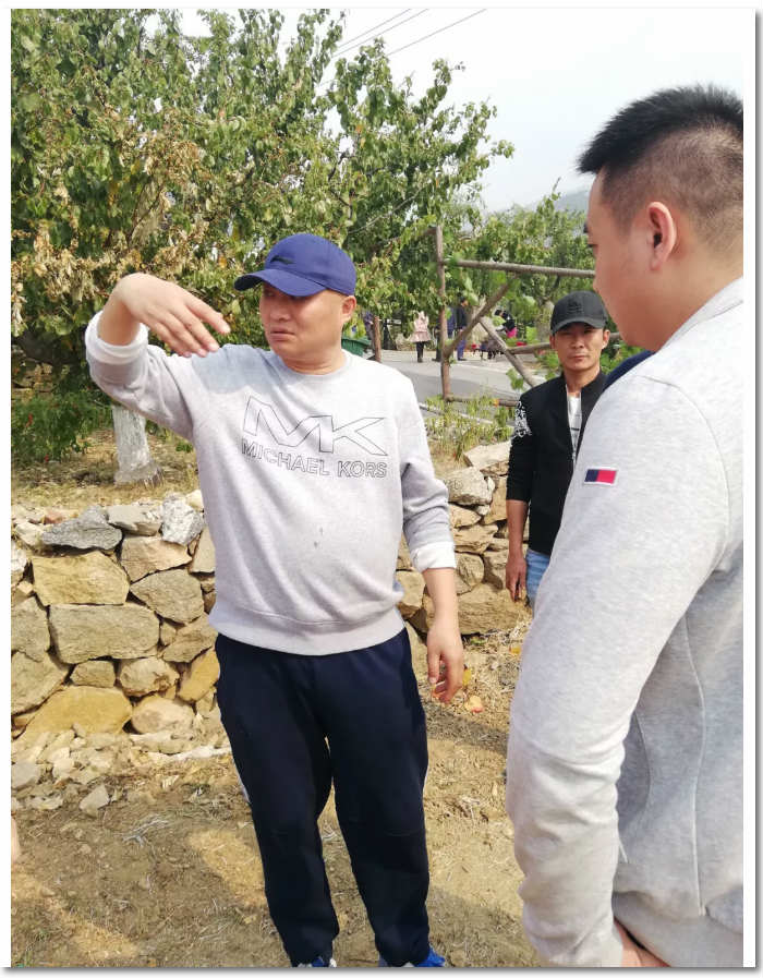 我的夢(mèng)想我的沂蒙 ——《夢(mèng)想沂蒙》導(dǎo)演高一功專訪