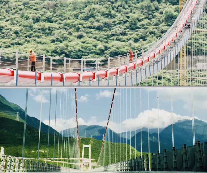 電影《大路朝天》亮相“慶祝改革開放40周年推介會”！