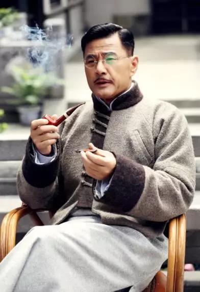 《金陵往事》熱播！董潔韓棟演繹秦淮河畔曲折愛情