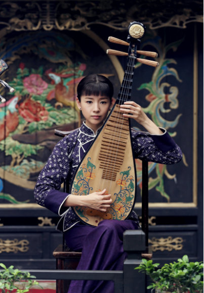 《金陵往事》熱播！董潔韓棟演繹秦淮河畔曲折愛情