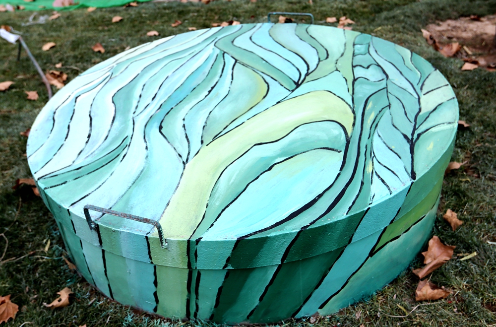 國際范兒！山影 ? 星工坊兒童文化產(chǎn)業(yè)園30日開園！