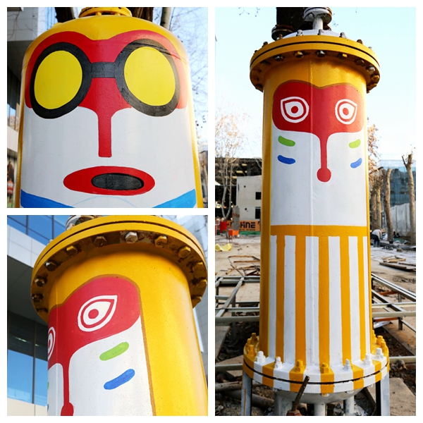 國際范兒！山影 ? 星工坊兒童文化產(chǎn)業(yè)園30日開園！