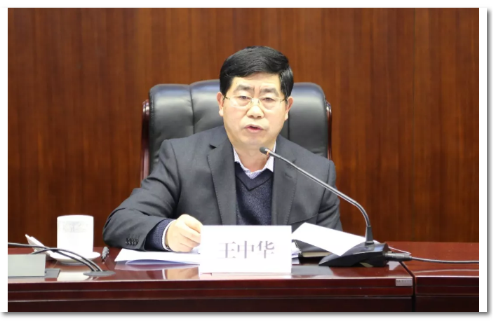 山影集團(tuán)2018年度總結(jié)表彰大會召開 山影集團(tuán)2018年度總結(jié)表彰大會召開