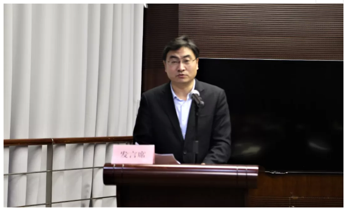 山影集團(tuán)2018年度總結(jié)表彰大會召開 山影集團(tuán)2018年度總結(jié)表彰大會召開