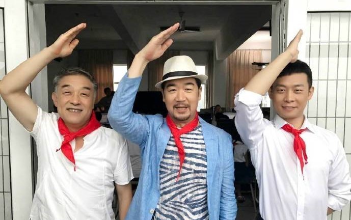 在歡樂與感動中參透“家”的內(nèi)涵 《我的親爹和后爸》今晚收官 在歡樂與感動中參透“家”的內(nèi)涵 《我的親爹和后爸》今晚收官