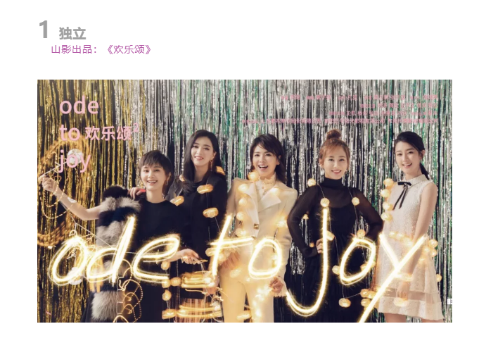 3.8女神節(jié) | 致敬心中的女神