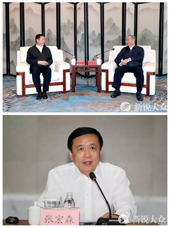 繼承“魯劇”優(yōu)良傳統(tǒng)，守正創(chuàng)新，培根鑄魂——山東影視精品創(chuàng)作及產(chǎn)業(yè)發(fā)展座談會(huì)舉行