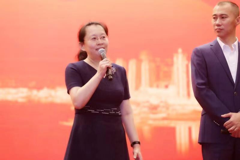 電影《夢想沂蒙》全國首映禮在人民大會堂圓滿啟幕 電影《夢想沂蒙》全國首映禮在人民大會堂圓滿啟幕