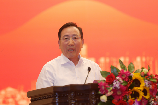 電影《夢想沂蒙》全國首映禮在人民大會堂圓滿啟幕 電影《夢想沂蒙》全國首映禮在人民大會堂圓滿啟幕