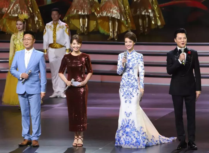 “我愛你中國—國家廣電總局優(yōu)秀電視劇百日展播活動”啟動 山影5部作品入選 “我愛你中國—國家廣電總局優(yōu)秀電視劇百日展播活動”啟動 山影5部作品入選