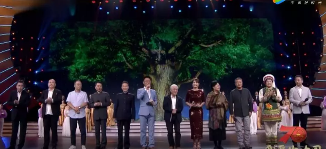 “我愛你中國—國家廣電總局優(yōu)秀電視劇百日展播活動”啟動 山影5部作品入選 “我愛你中國—國家廣電總局優(yōu)秀電視劇百日展播活動”啟動 山影5部作品入選