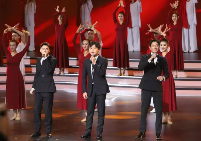 “我愛你中國—國家廣電總局優(yōu)秀電視劇百日展播活動”啟動 山影5部作品入選 “我愛你中國—國家廣電總局優(yōu)秀電視劇百日展播活動”啟動 山影5部作品入選