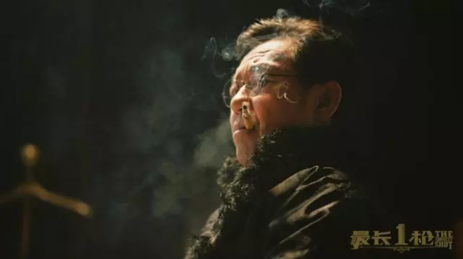 電影《最長一槍》 各方大佬均已入局 終極大戰(zhàn)一觸即發(fā) 電影《最長一槍》 各方大佬均已入局 終極大戰(zhàn)一觸即發(fā)