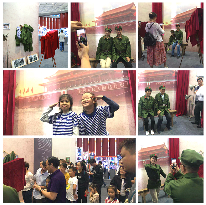 點(diǎn)贊！山影集團(tuán)獲第八屆山東文博會(huì) “優(yōu)秀組織獎(jiǎng)”和“優(yōu)秀展示獎(jiǎng)”