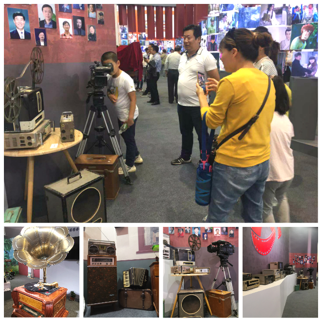 點(diǎn)贊！山影集團(tuán)獲第八屆山東文博會(huì) “優(yōu)秀組織獎(jiǎng)”和“優(yōu)秀展示獎(jiǎng)”