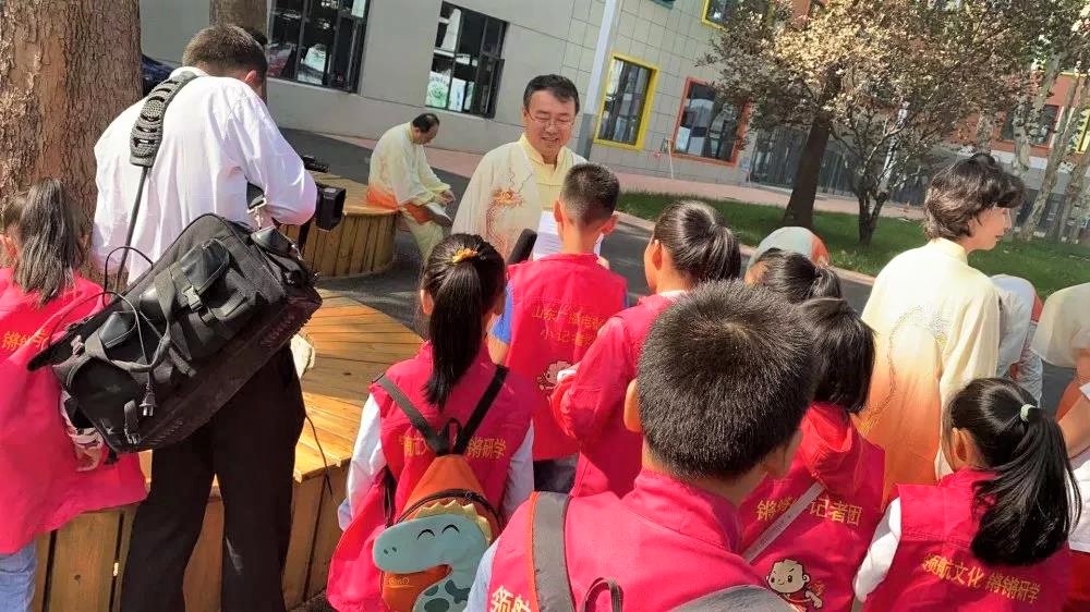 點(diǎn)贊！山影集團(tuán)獲第八屆山東文博會(huì) “優(yōu)秀組織獎(jiǎng)”和“優(yōu)秀展示獎(jiǎng)”