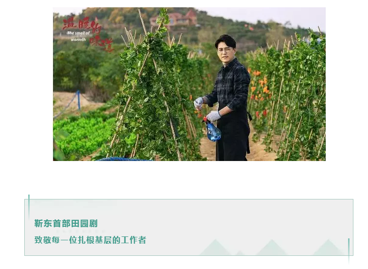 《溫暖的味道》舉行媒體見(jiàn)面會(huì) 靳東飾新時(shí)期“第一書記” 《溫暖的味道》舉行媒體見(jiàn)面會(huì) 靳東飾新時(shí)期“第一書記”