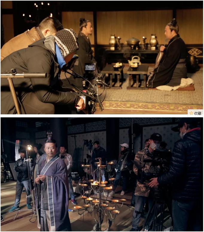 紀(jì)錄片《戰(zhàn)國大學(xué)堂之稷下學(xué)宮》 明日首播 紀(jì)錄片《戰(zhàn)國大學(xué)堂之稷下學(xué)宮》 明日首播