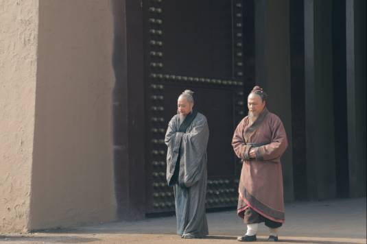 大型文化紀(jì)錄片《戰(zhàn)國(guó)大學(xué)堂之稷下學(xué)宮》恢弘開(kāi)播——2300年前，孟子上過(guò)的“大學(xué)”是啥樣？