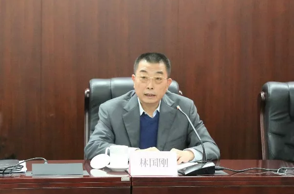 山影集團召開2019年度總結表彰大會 山影集團召開2019年度總結表彰大會