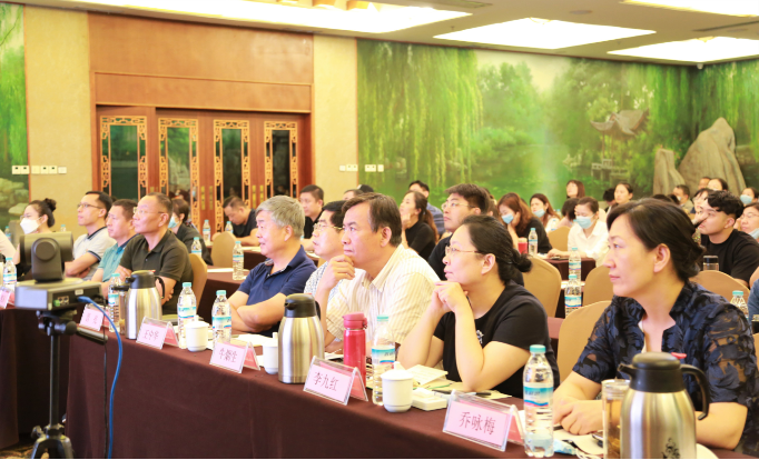 山影集團舉辦經(jīng)營管理暨精品創(chuàng)作培訓班 山影集團舉辦經(jīng)營管理暨精品創(chuàng)作培訓班