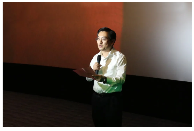 聚焦公交勞模，弘揚(yáng)英雄精神 電影《一路同行》山東首映式成功舉行！