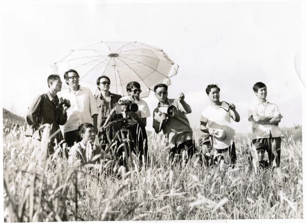 【尋人啟事】魯劇四十年，一路有你！ ——征集魯劇老照片、影像、文字資料