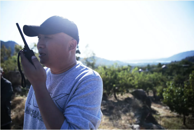 我的夢(mèng)想我的沂蒙 ——《夢(mèng)想沂蒙》導(dǎo)演高一功專訪