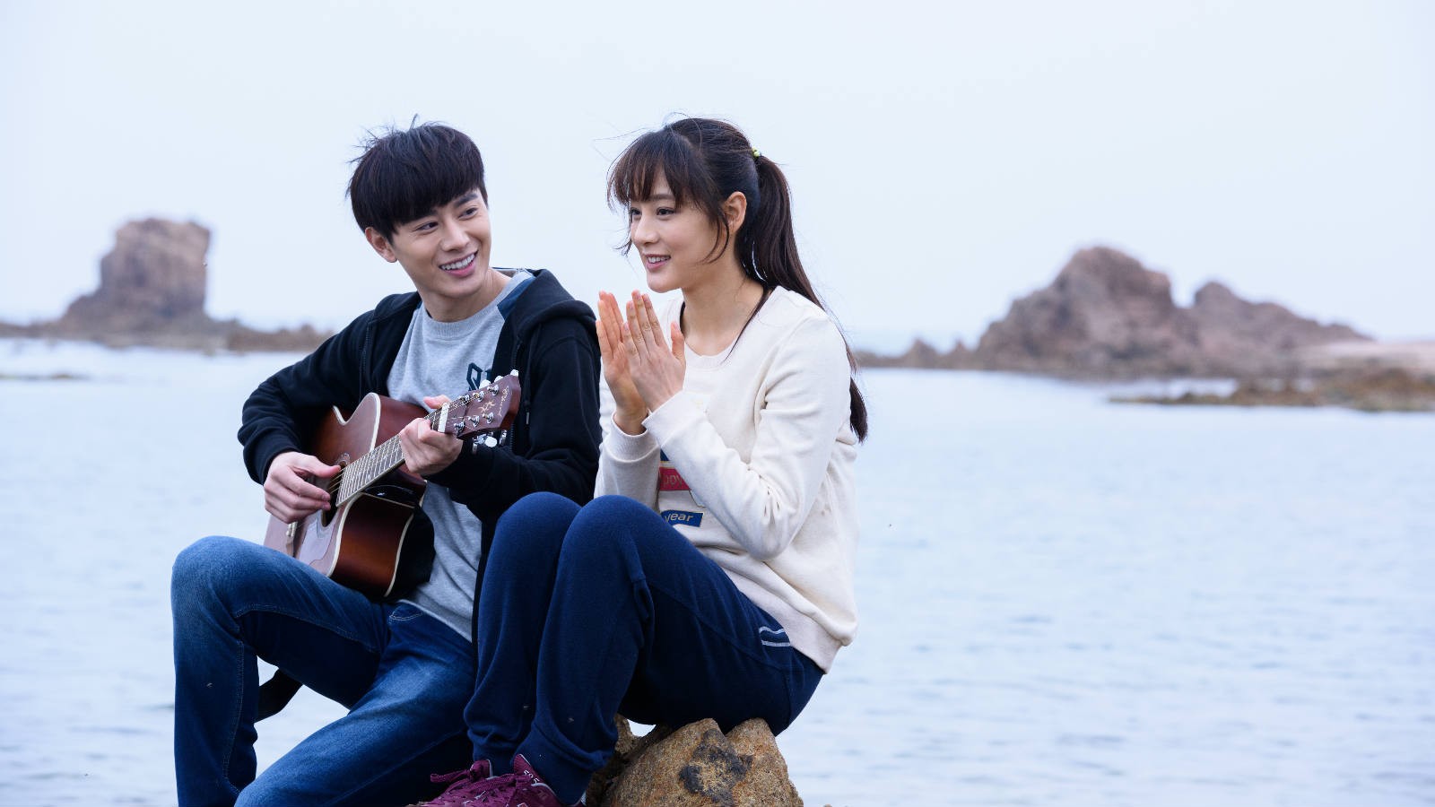 電視劇《溫暖的村莊》完美收官！