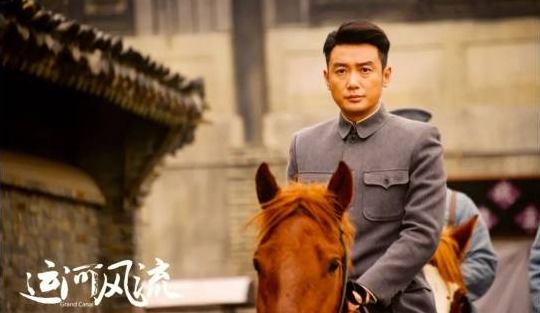 《運(yùn)河風(fēng)流》圓滿收官 運(yùn)河精神永續(xù)流傳