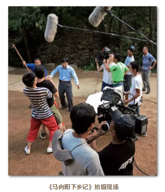 為家國而歌，迎向潮頭更“有戲”