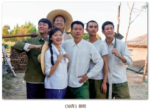 為家國而歌，迎向潮頭更“有戲”