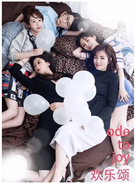 山影集團兩部作品入圍“飛天獎” 導演張永新提名優(yōu)秀導演獎 山影集團兩部作品入圍“飛天獎” 導演張永新提名優(yōu)秀導演獎