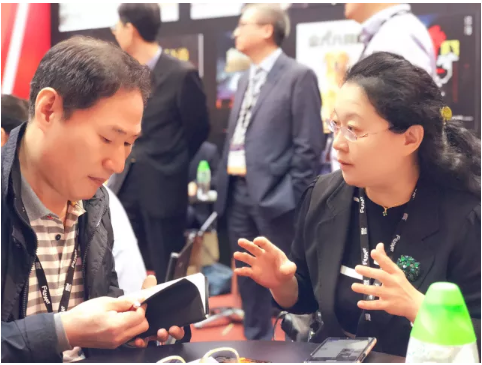 山東影視傳媒集團(tuán)攜《大運(yùn)河》等新劇亮相2018香港國際影展