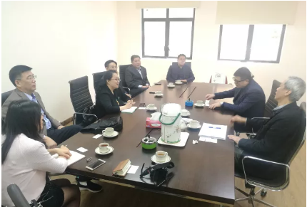 山東影視傳媒集團(tuán)攜《大運(yùn)河》等新劇亮相2018香港國際影展