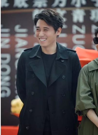 《如果歲月可回頭》2月28日開機(jī) 《如果歲月可回頭》2月28日開機(jī)