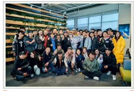 《奮斗吧！青春》圓滿殺青　 創(chuàng)業(yè)不“開掛”只為“中國芯”