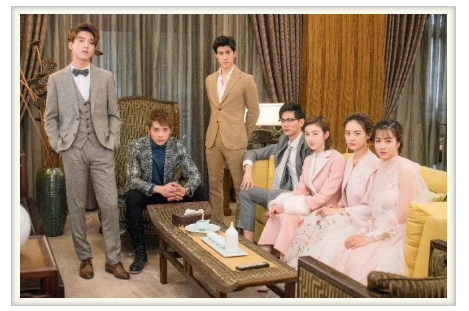 《奮斗吧！青春》圓滿殺青　 創(chuàng)業(yè)不“開掛”只為“中國芯”