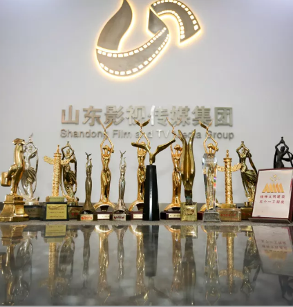 借“市”高飛，領(lǐng)跑中國(guó)電視劇