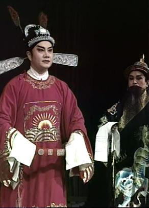 呂劇《姊妹姨嫁》選段