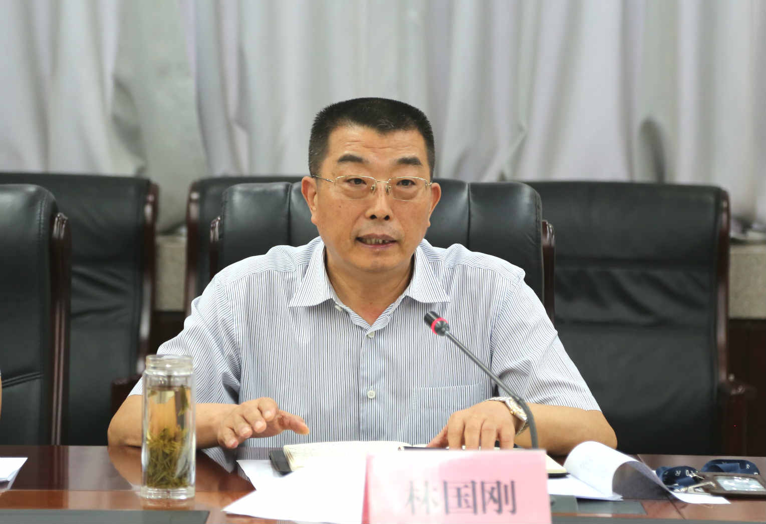 山影集團召開2018年上半年工作總結會 山影集團召開2018年上半年工作總結會