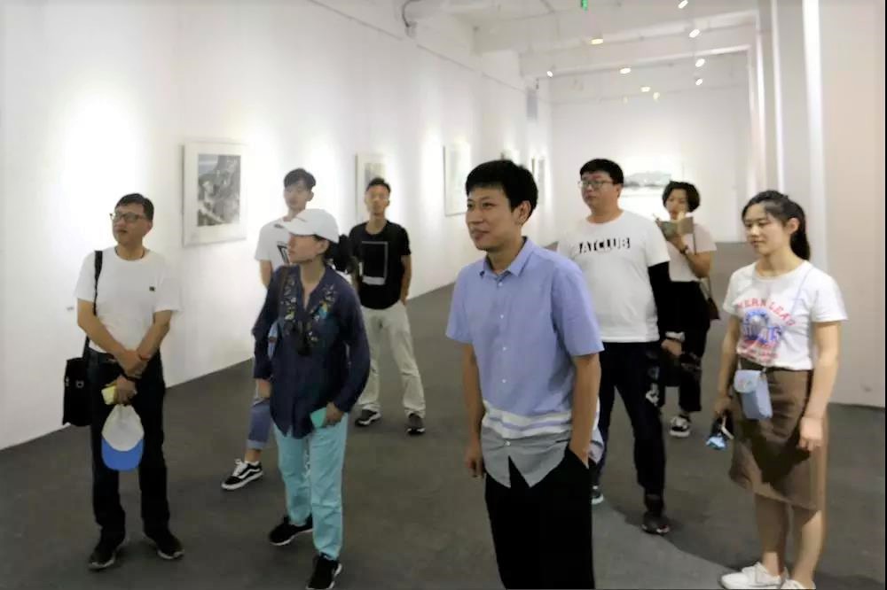 “相約文博會(huì) · 齊魯記者行”采訪新動(dòng)能項(xiàng)目星工坊 “相約文博會(huì) · 齊魯記者行”采訪新動(dòng)能項(xiàng)目星工坊