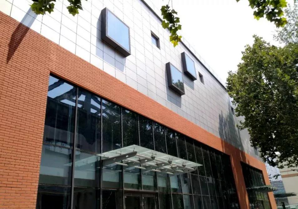 “相約文博會(huì) · 齊魯記者行”采訪新動(dòng)能項(xiàng)目星工坊 “相約文博會(huì) · 齊魯記者行”采訪新動(dòng)能項(xiàng)目星工坊